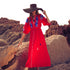 Eirianna The Brand - Margot Long Dress